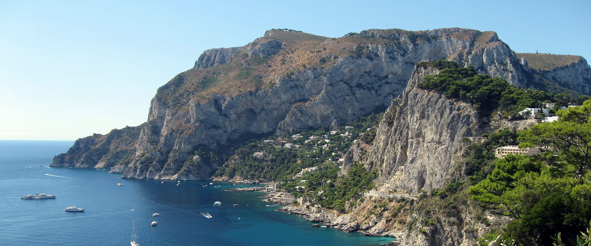 CAPRI